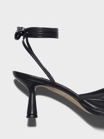 Farah Glove-Fit Mules - Image 4
