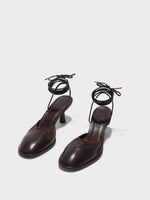 Farah Glove-Fit Mules - Image 3