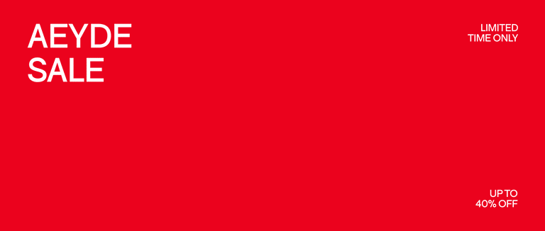 Archive Sale Banner