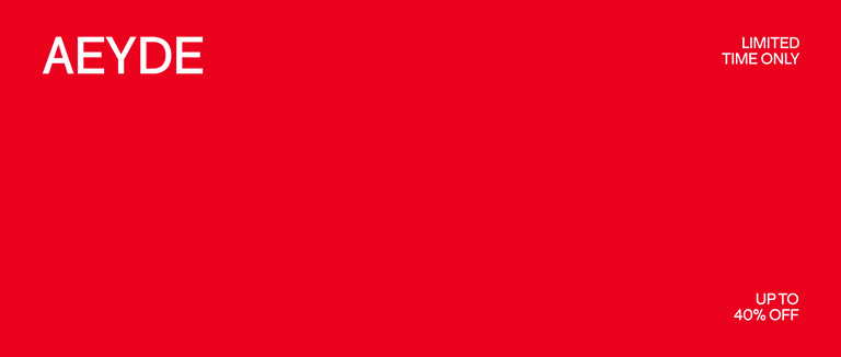 Archive Sale Banner