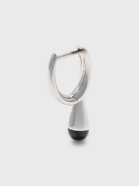 Imri Palladium-Plated Earrings