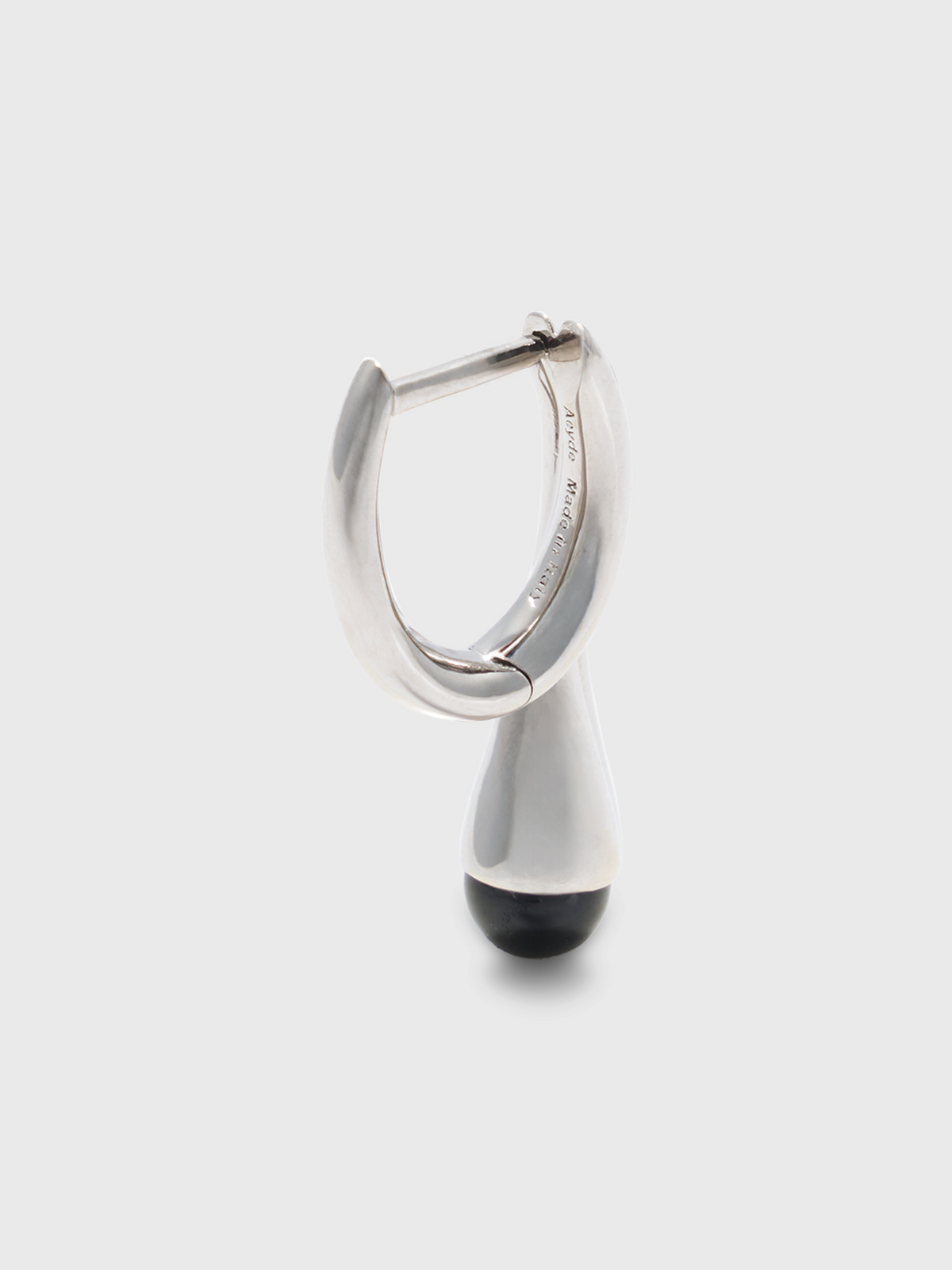 Imri Palladium-Plated Earrings