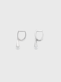Imri Palladium-Plated Earrings