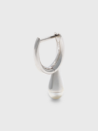 Imri Palladium-Plated Earrings