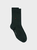 Jamie Cotton Sock - Image 1