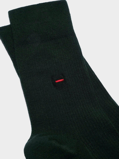 Aeyde | Jamie Cotton Sock