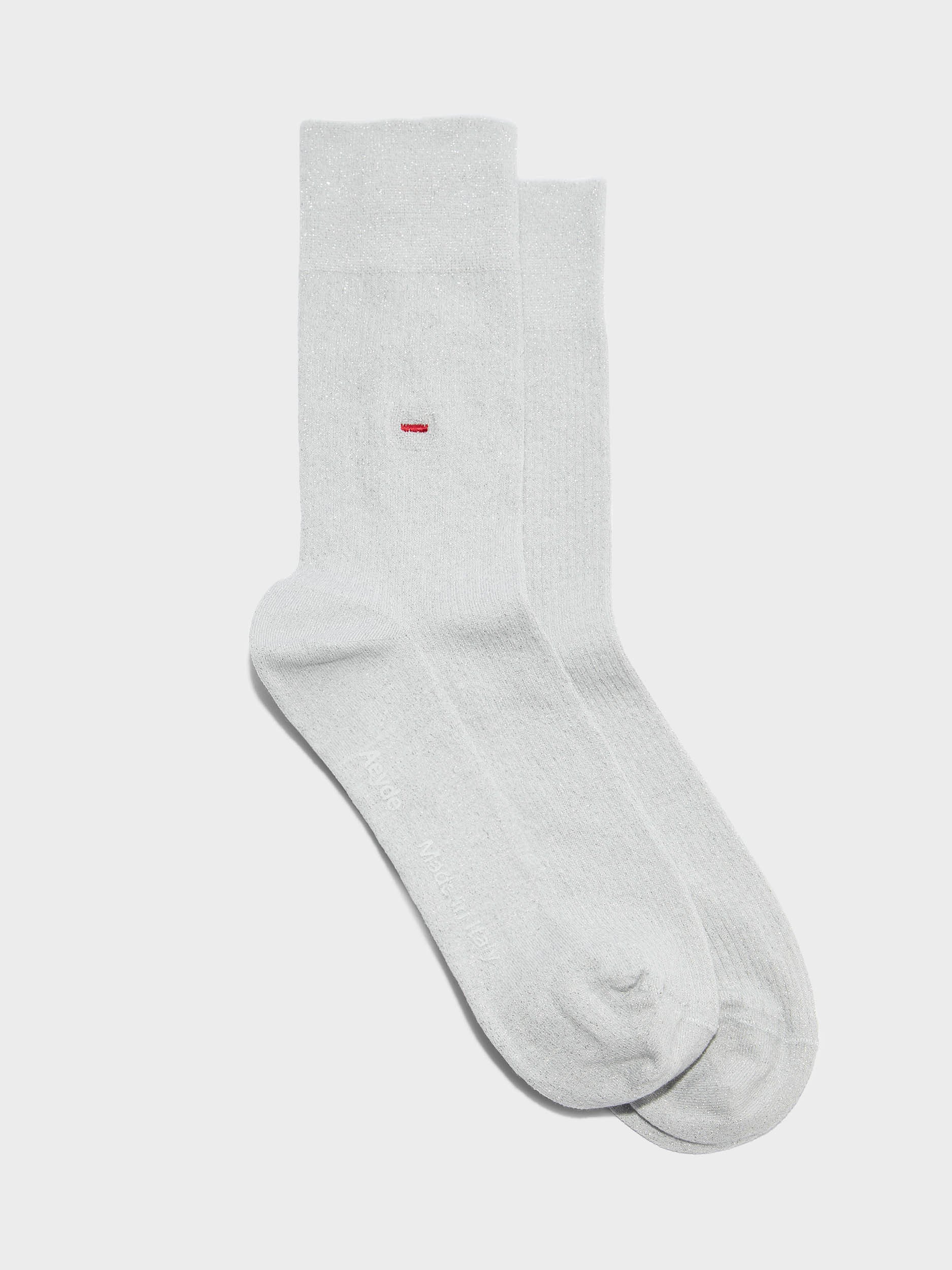 Jamie Cotton Socks - Image 1