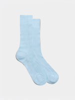 Jana Silk Socks - Image 1