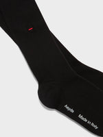 Jay Cotton Knee-High Socks - Image 2