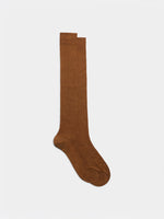 Jory Silk Socks - Image 1
