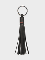 Karni Leather Keychain - Image 1
