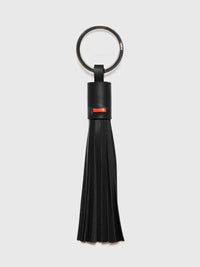 Karni Leather Keychain