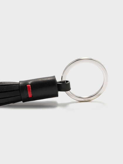 Aeyde | Karni Leather Keychain