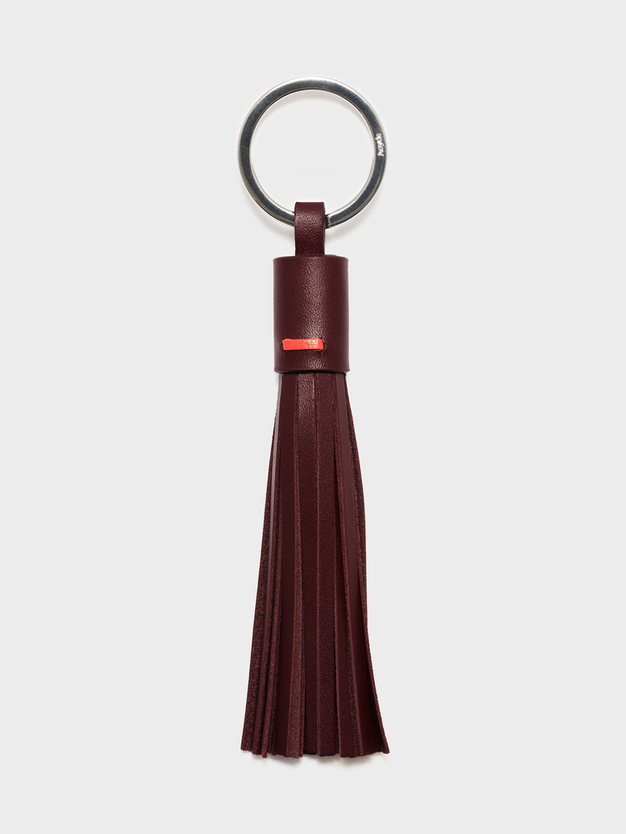 Aeyde | Karni Leather Keychain