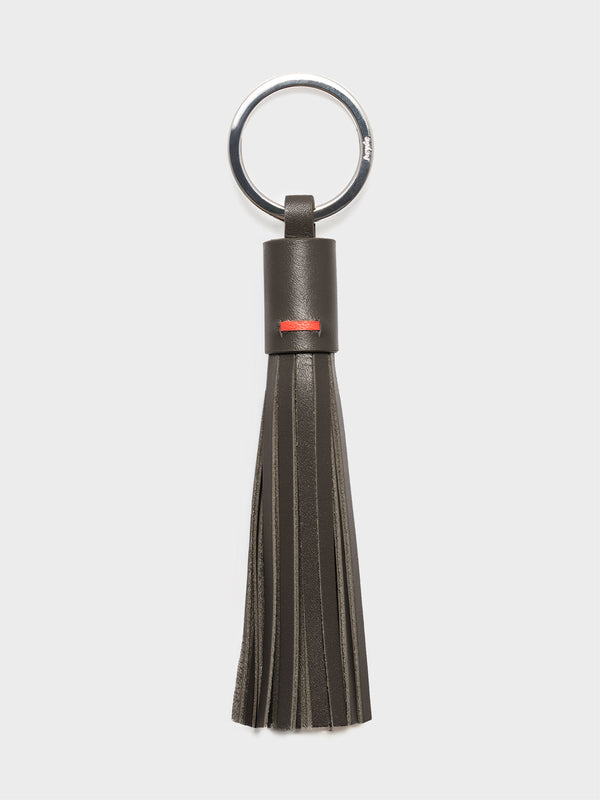 Aeyde | Karni Leather Keychain