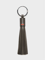 Karni Leather Keychain - Image 1