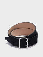 Nari Suede Belt - Image 1
