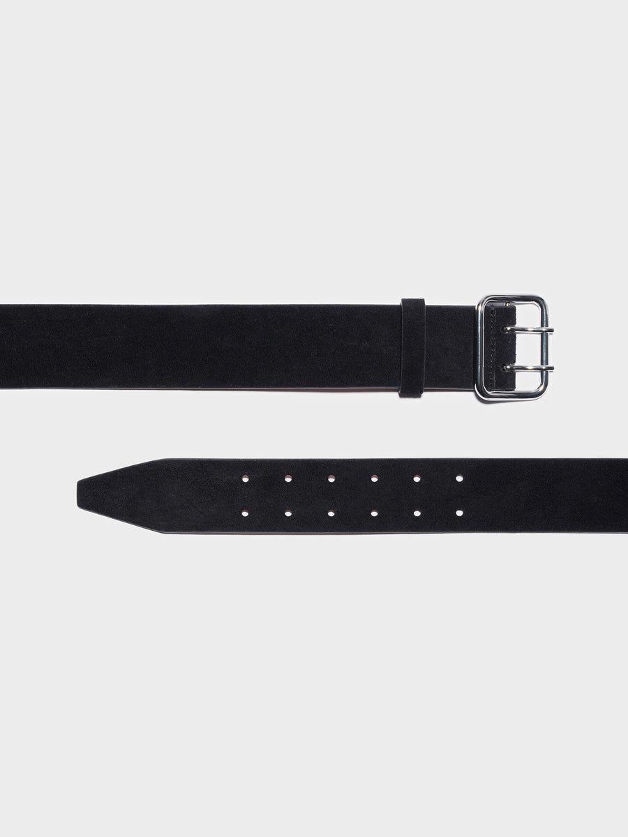Aeyde | Nari Suede Belt
