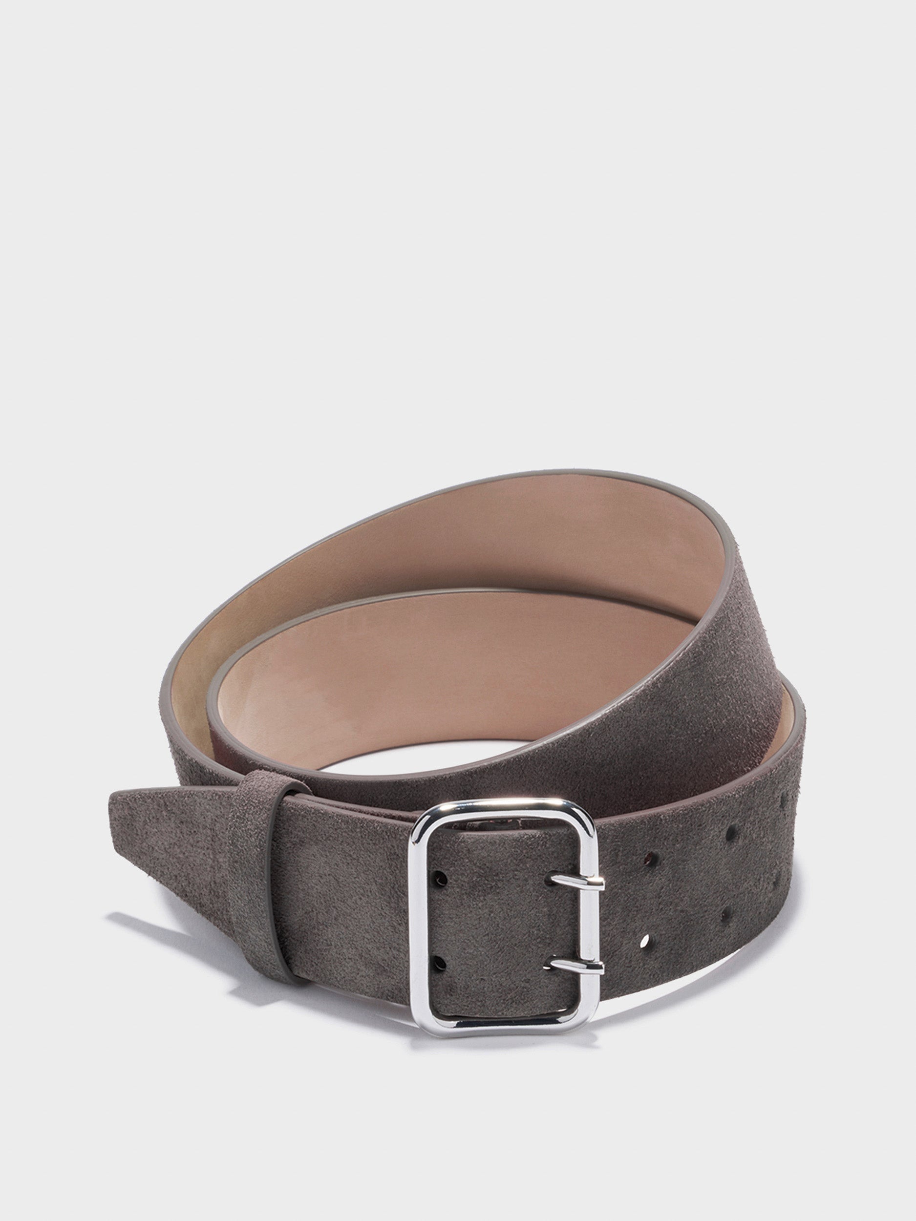 Aeyde | Nari Suede Belt