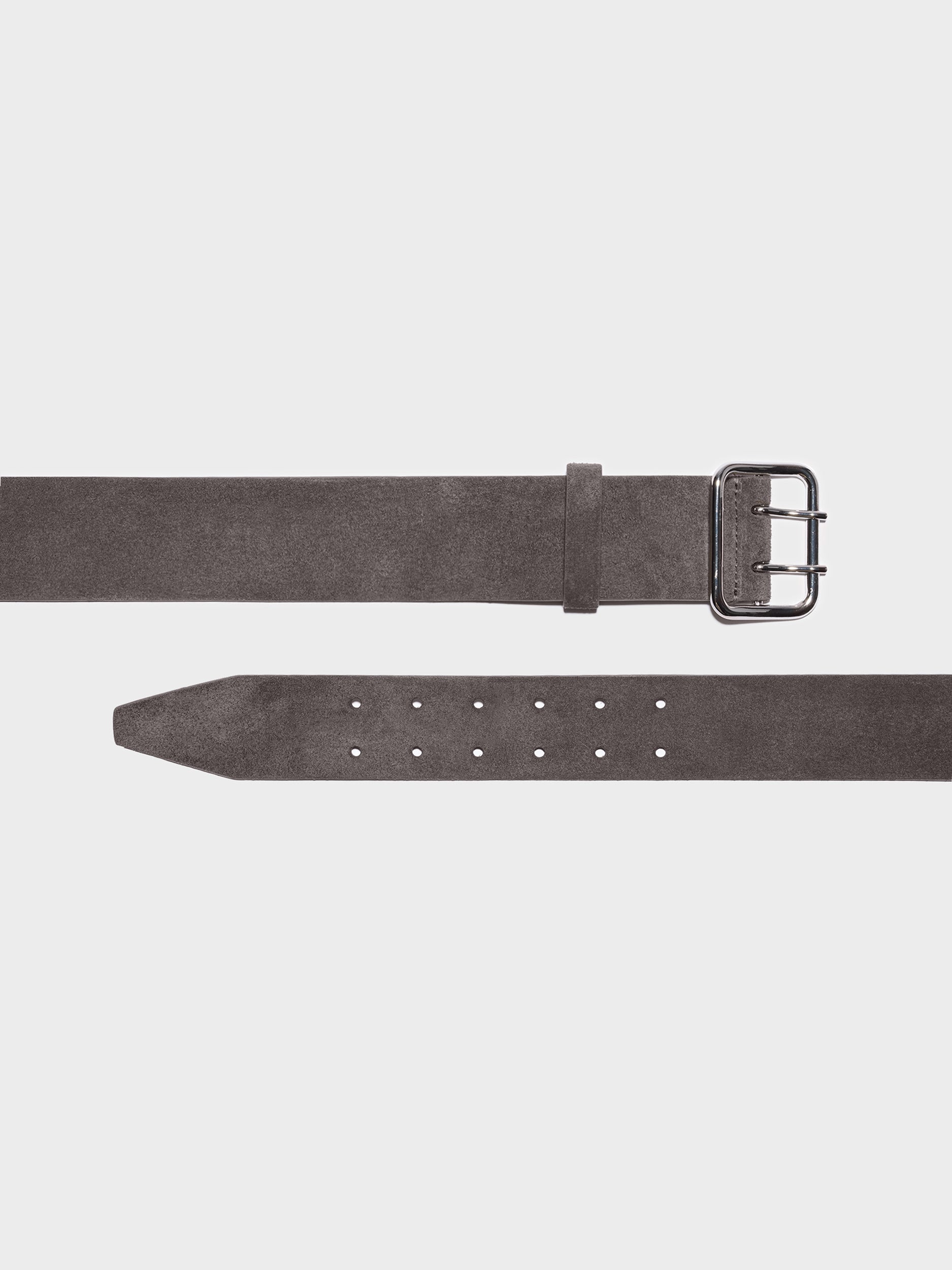 Aeyde | Nari Suede Belt