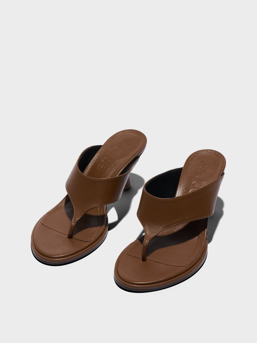 Olenna Thong Sandals