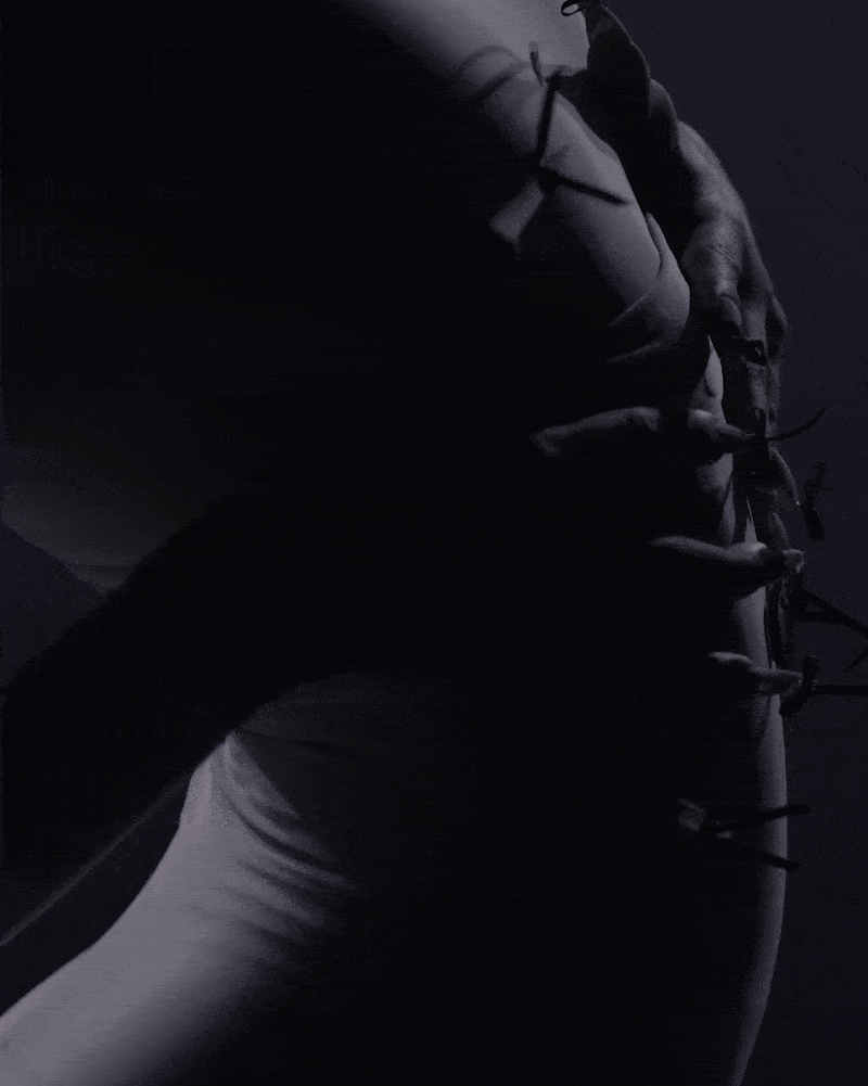 Description of the mobile image