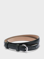 Reed Leather Belt - Image 1