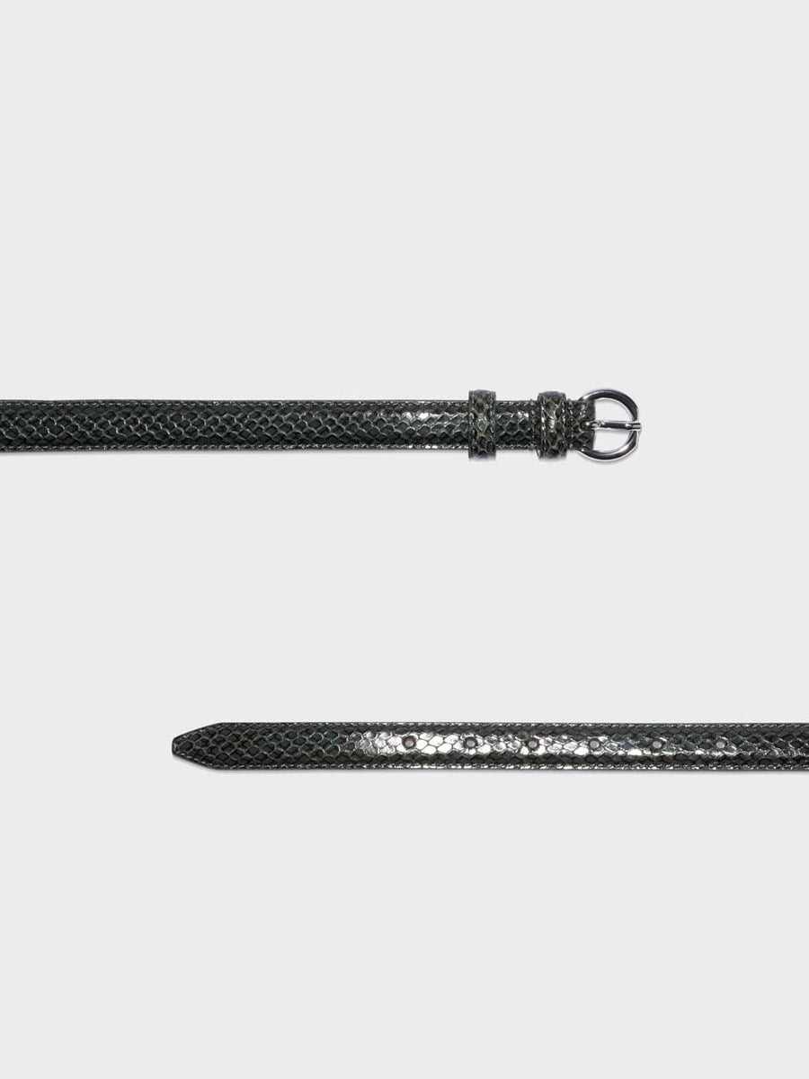 Aeyde | Reed Leather Belt