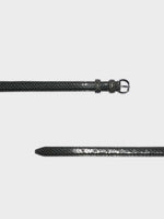 Reed Leather Belt - Image 2