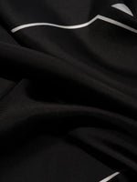 Soli Silk Scarf - Image 2