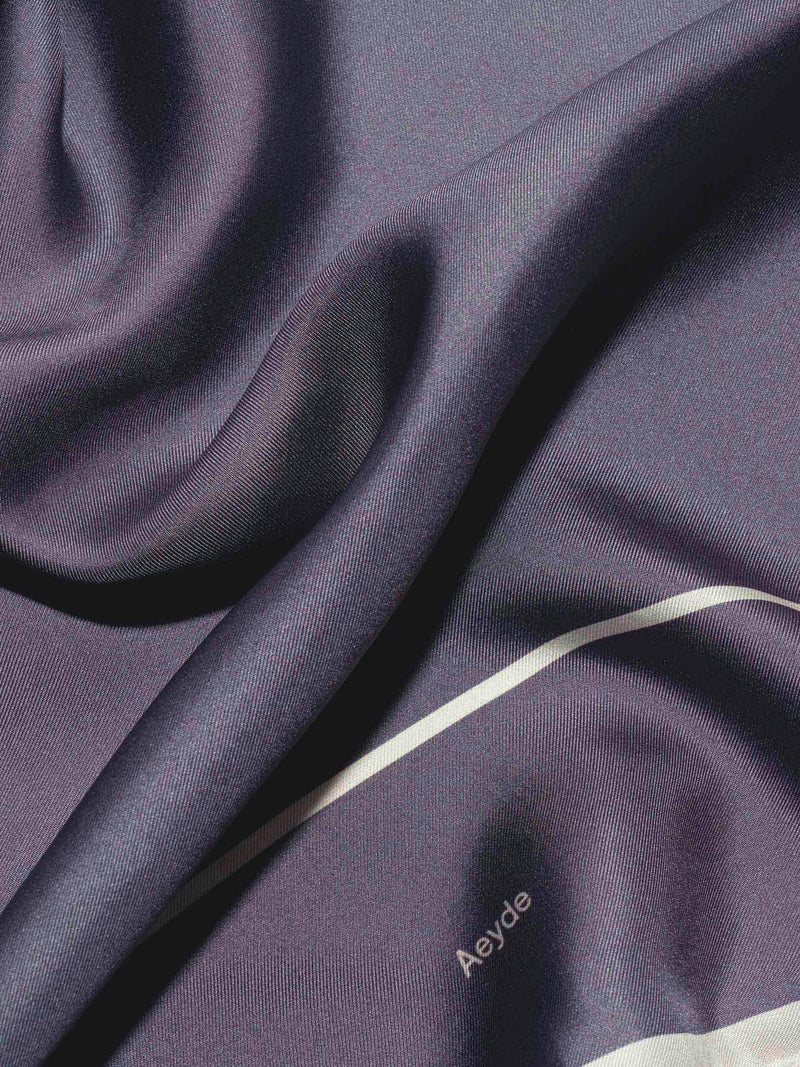 Soli Silk Scarf
