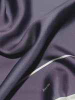 Soli Silk Scarf - Image 2