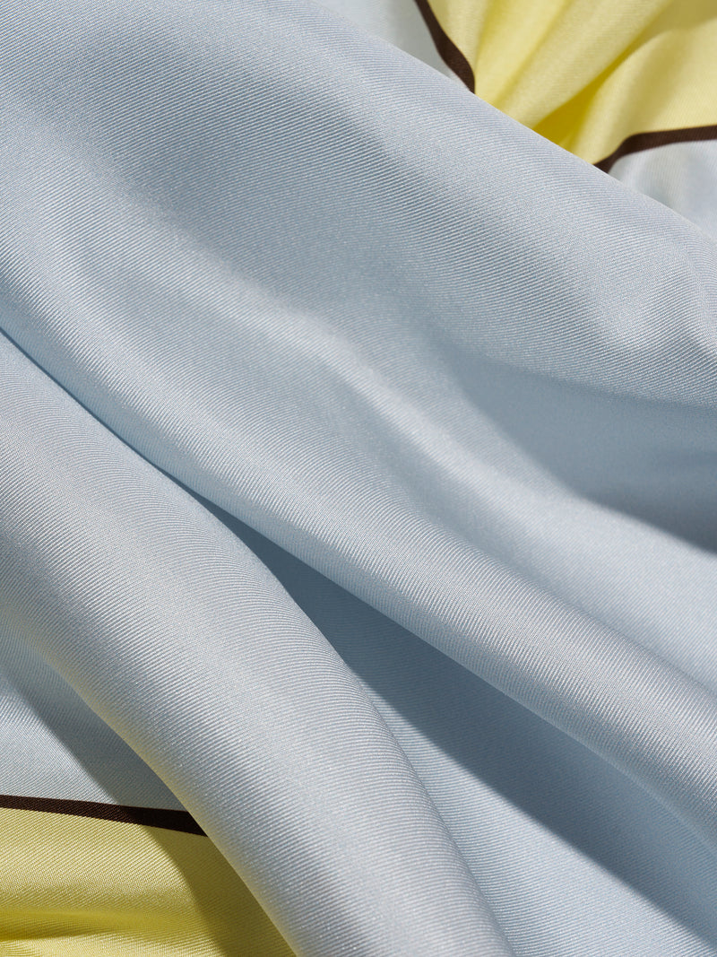 Soli Silk Scarf