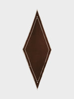 Soren Silk Scarf - Image 1