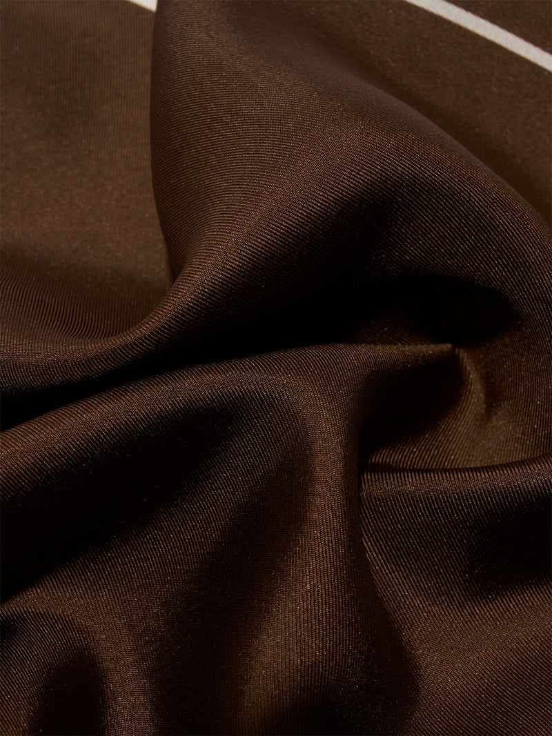 Soren Silk Scarf
