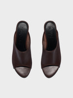 Suzanne Wedge Sandals - Image 5