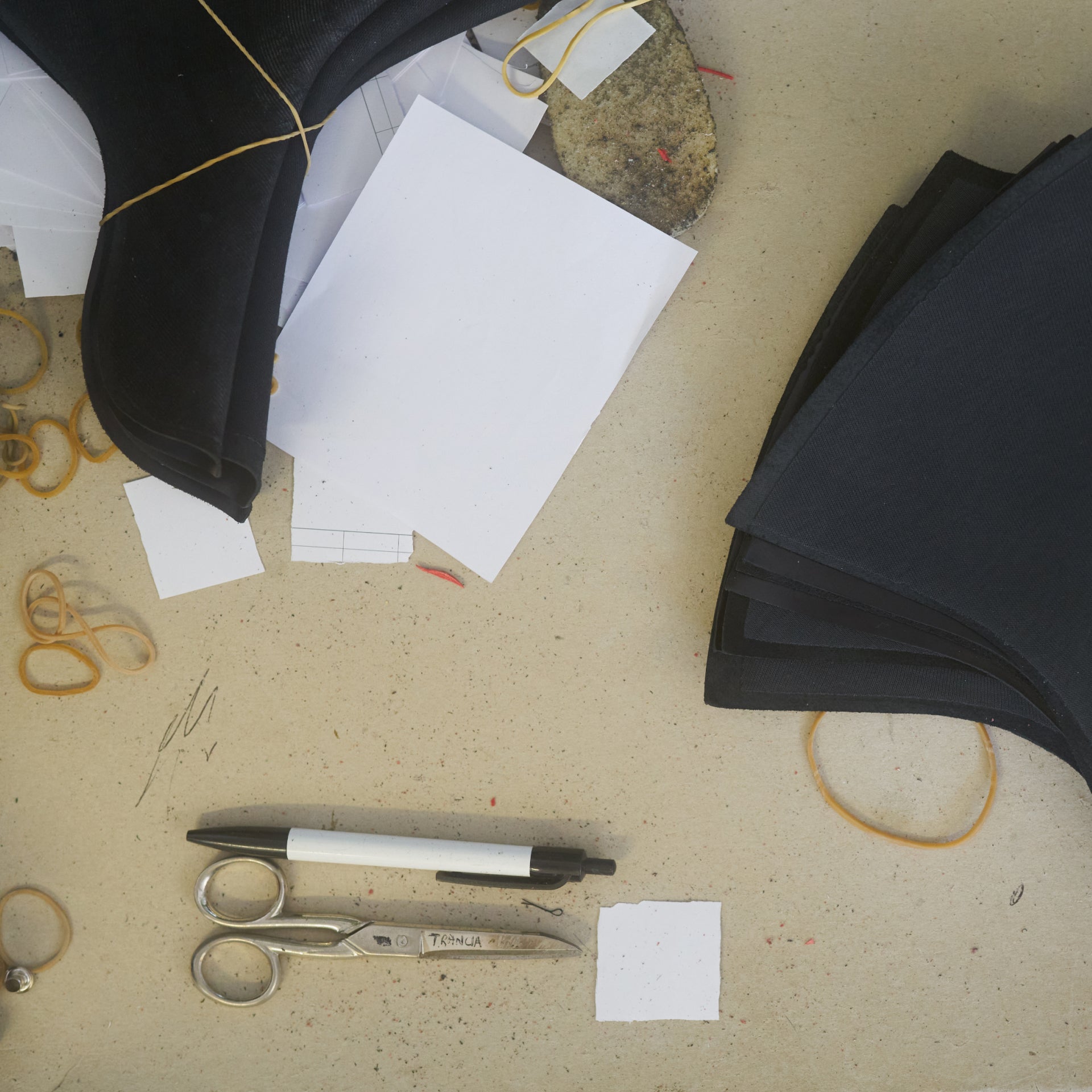 Responsibility â Aeyde