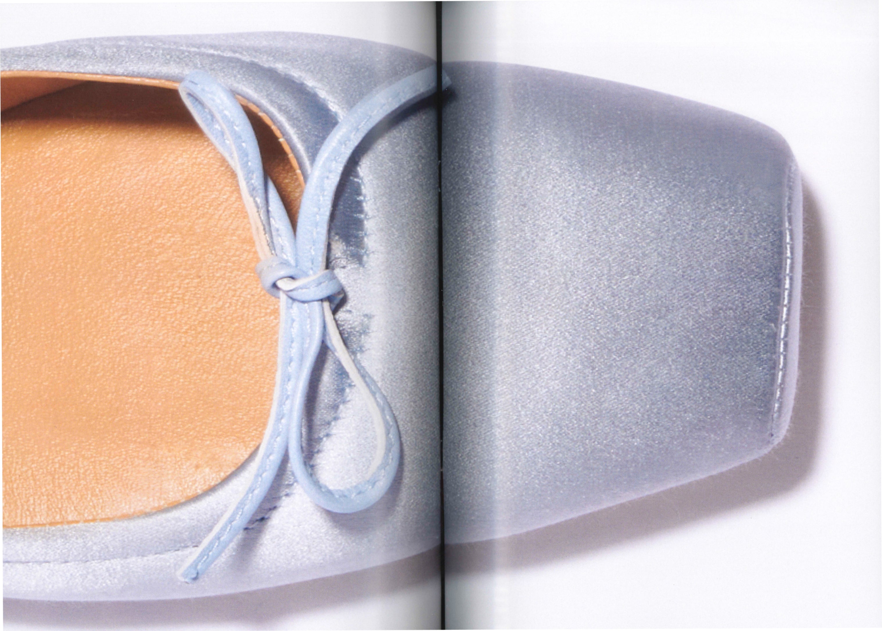 Ballet Flat