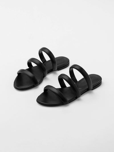 Aeyde | Women's Flat Sandals