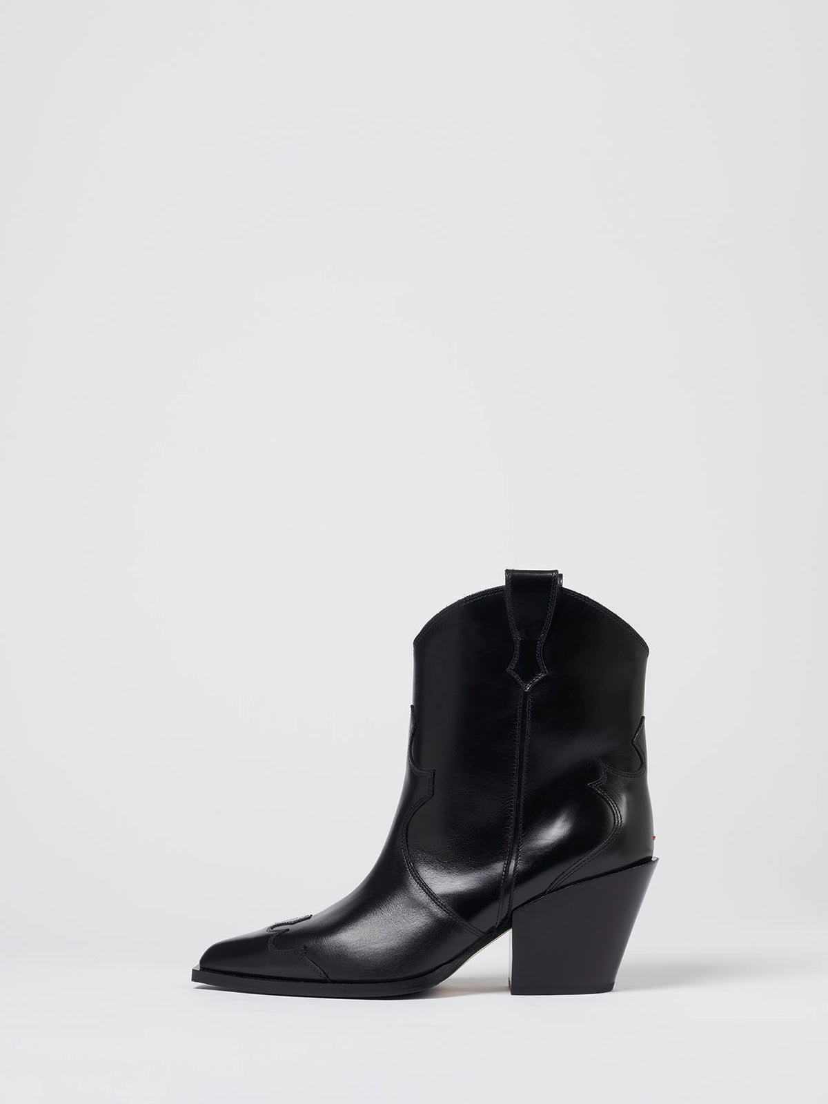 aeyde ankle boots