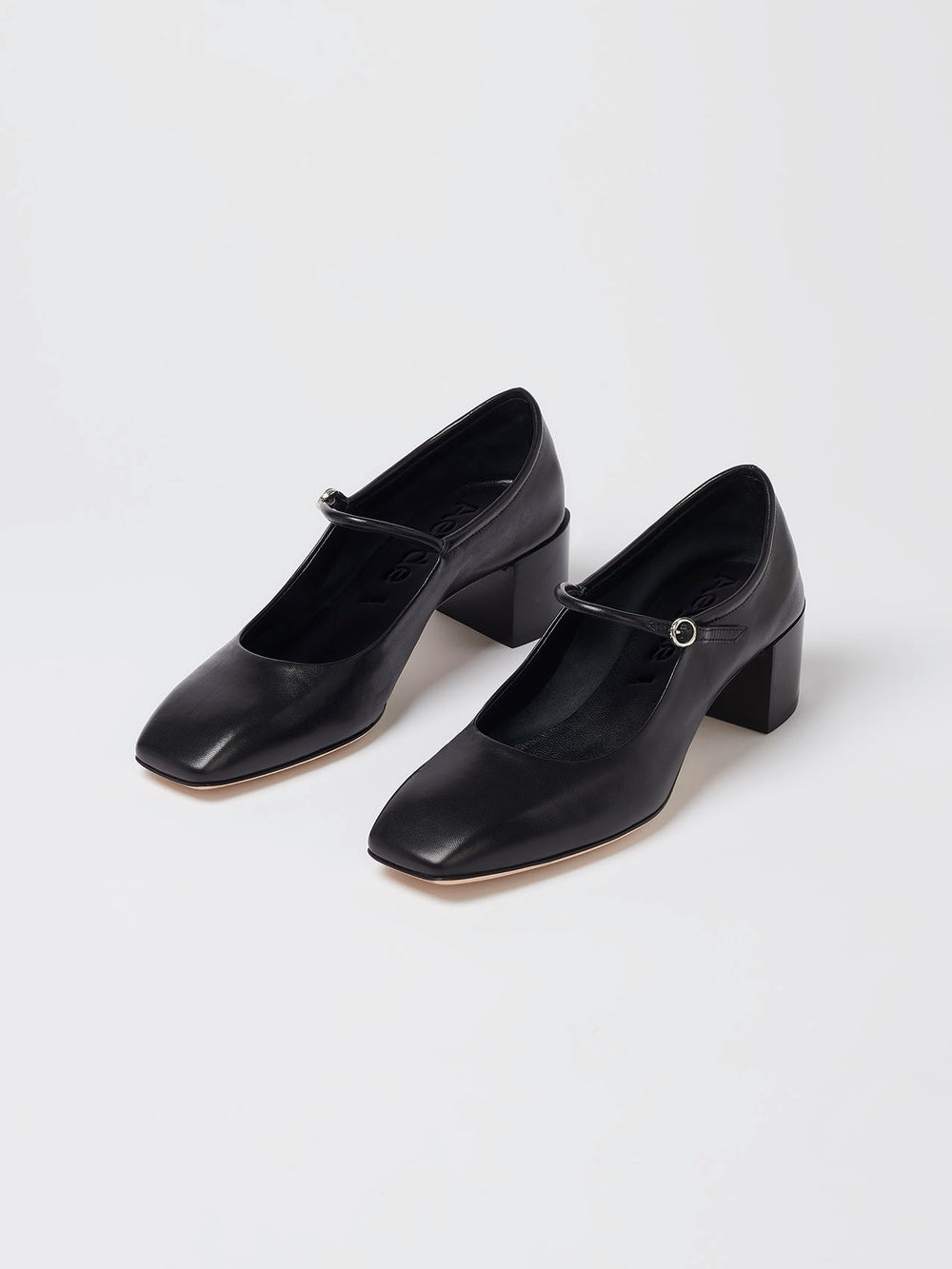 AEYDE - Woman - Black - Pump