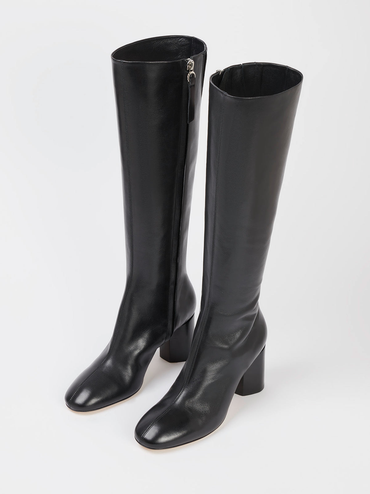 aeyde boots sale