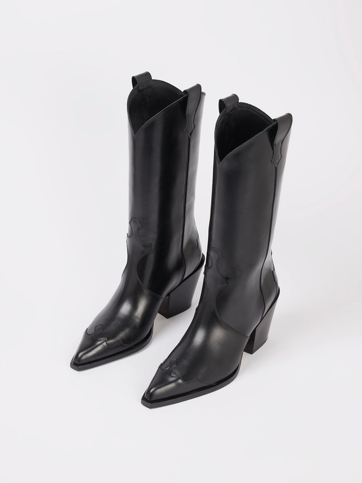 aeyde boots sale