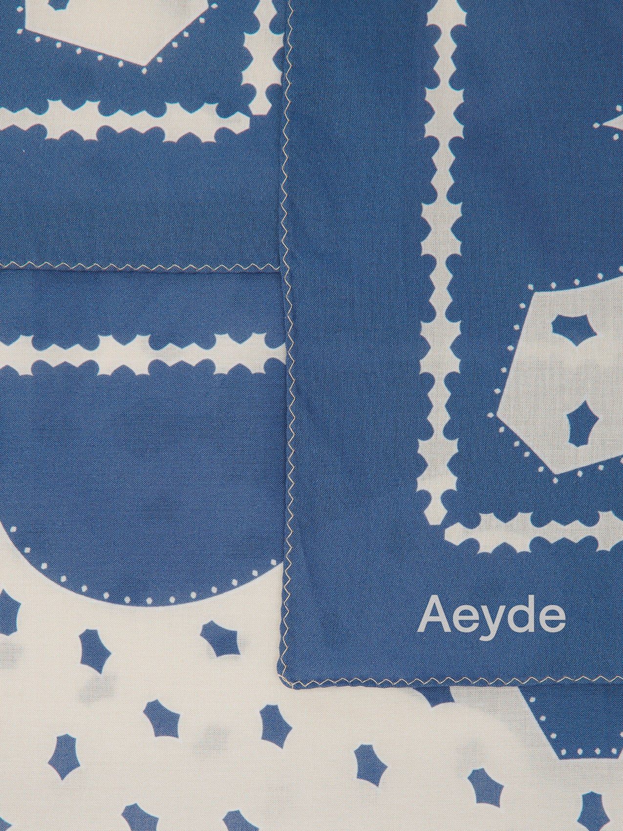 Dakota Slate Grey/Creamy Cotton - Image 3