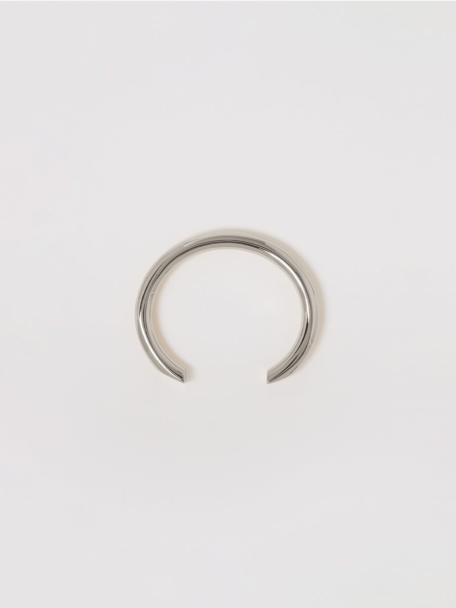 Dorian Palladium-Plated Cuff Bracelet