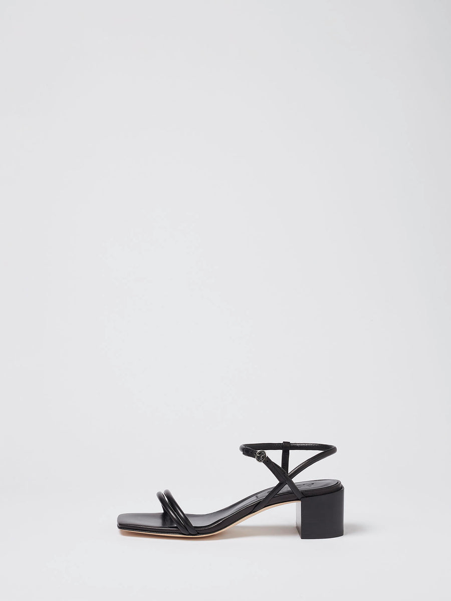 Estelle Leather Sandals