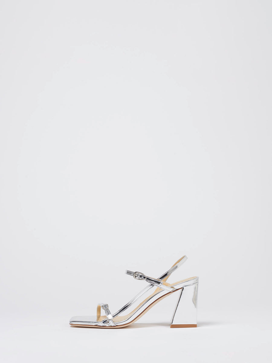 Hilda Specchio Calf