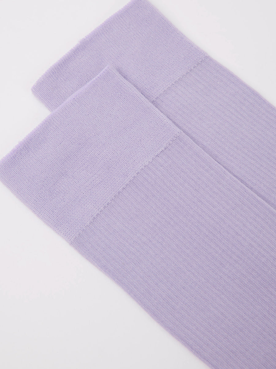 Jamie Lilac Egyptian Cotton