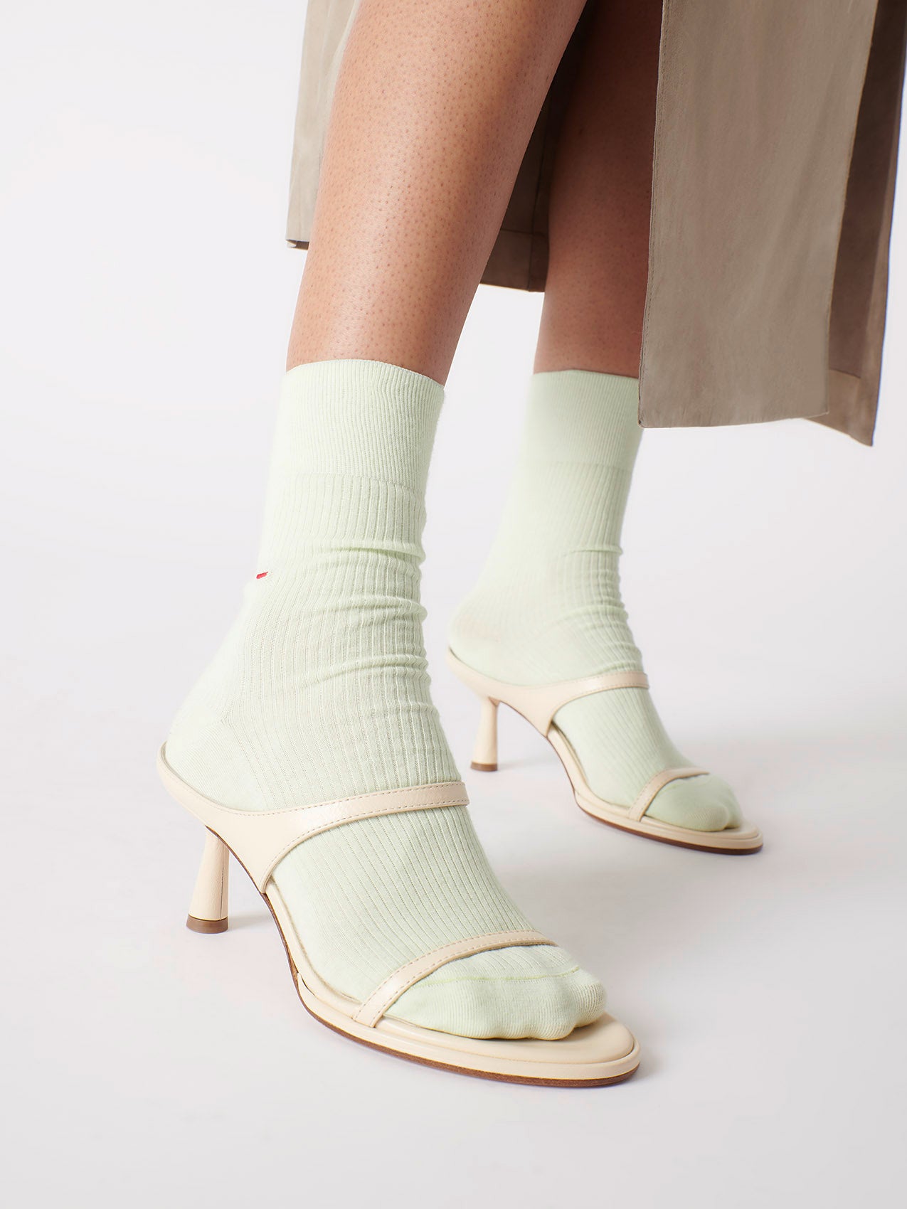 Jamie Cotton Socks - Image 3