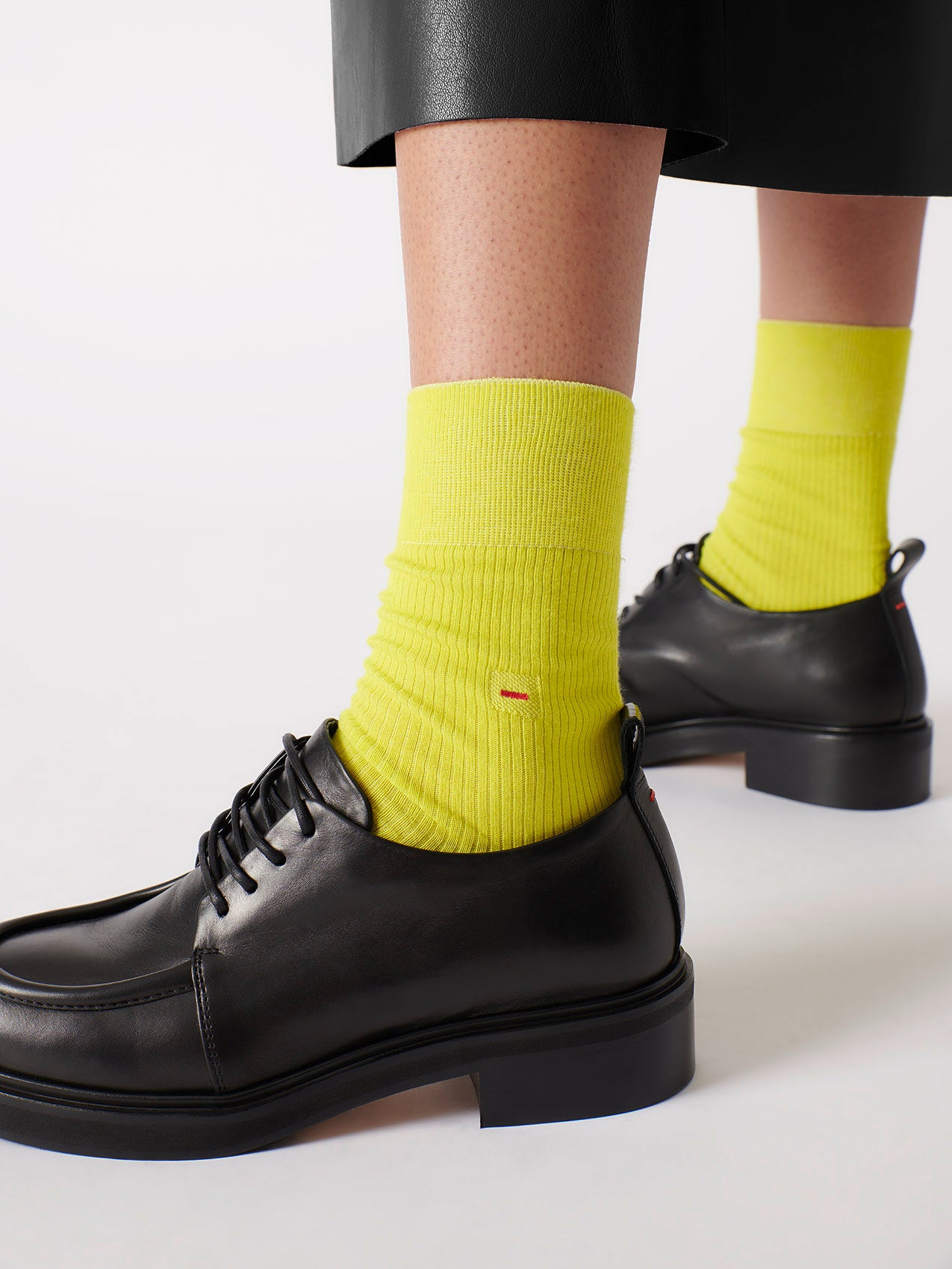 Jamie Cotton Socks - Image 3